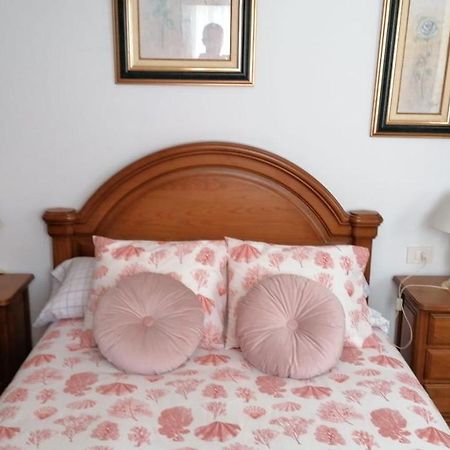 Apartamento La Basella Daire Villanueva De Arosa Dış mekan fotoğraf