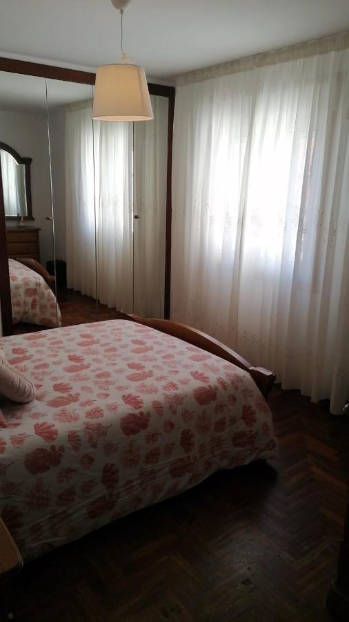 Apartamento La Basella Daire Villanueva De Arosa Dış mekan fotoğraf