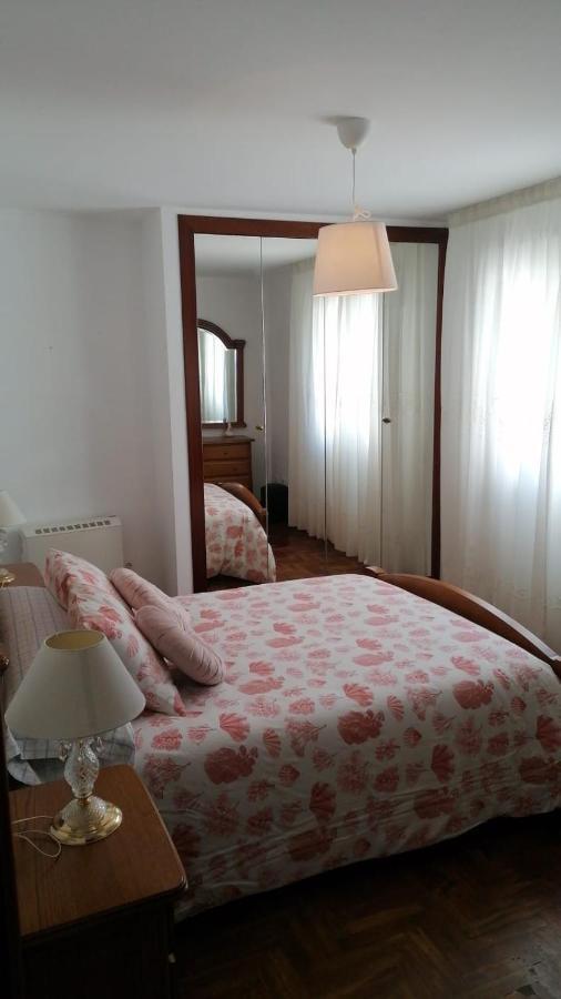 Apartamento La Basella Daire Villanueva De Arosa Dış mekan fotoğraf